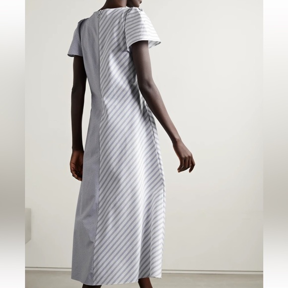 Partow Dress Brand New Without Tags - Picture 3 of 6